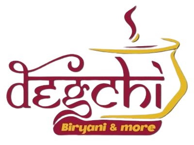 Degchi Biryani & More